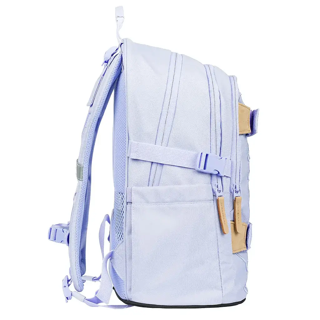 Školní batoh Baagl Skate Lilac » REFORM Školní batoh Baagl Skate Lilac - Obrázek 4