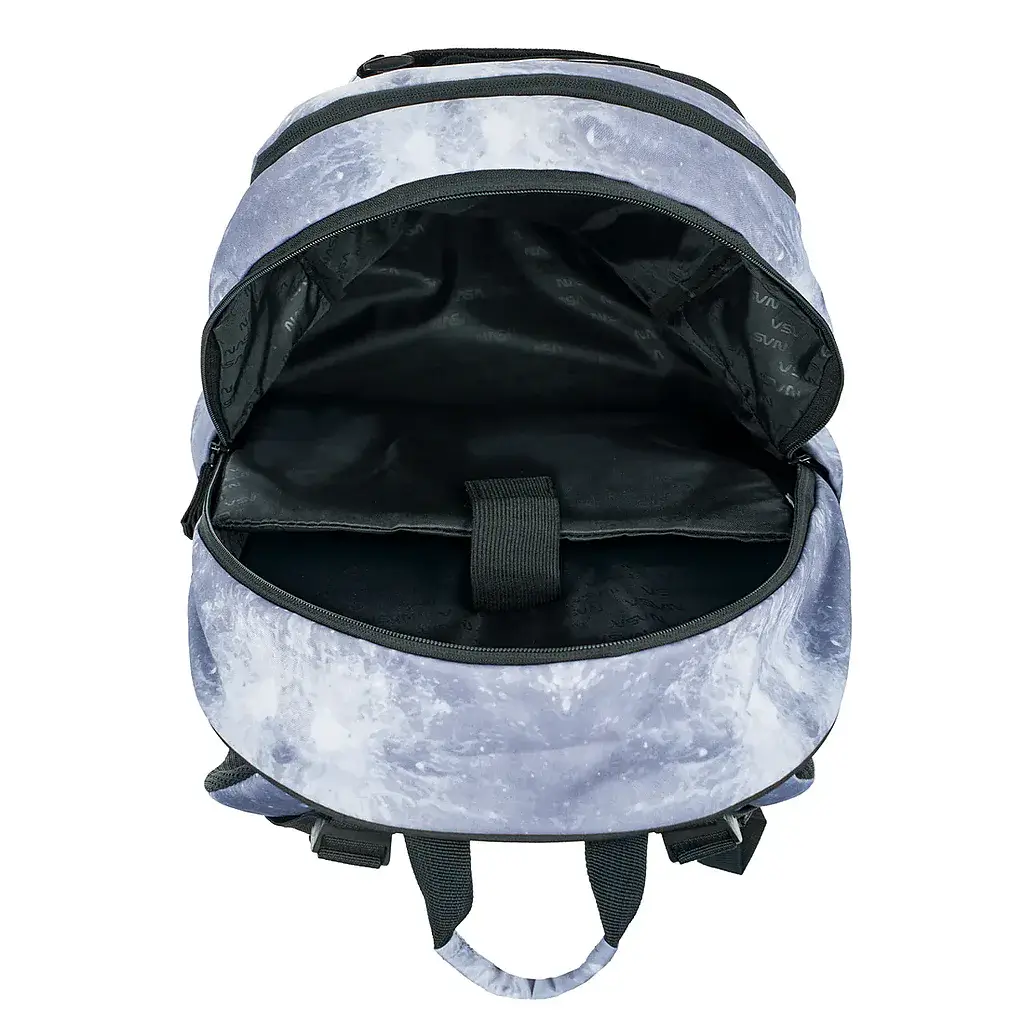 Školní batoh Baagl Skate NASA Grey » REFORM Školní batoh Baagl Skate NASA Grey - Obrázek 11