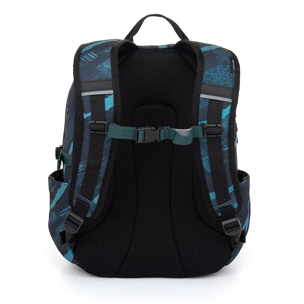 Studentský batoh Topgal VIKI 25078 v urban stylu » REFORM Studentský batoh Topgal VIKI 25078 v urban stylu - Obrázek 5