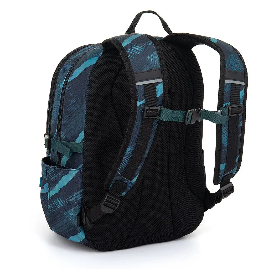 Studentský batoh Topgal VIKI 25078 v urban stylu » REFORM Studentský batoh Topgal VIKI 25078 v urban stylu - Obrázek 6