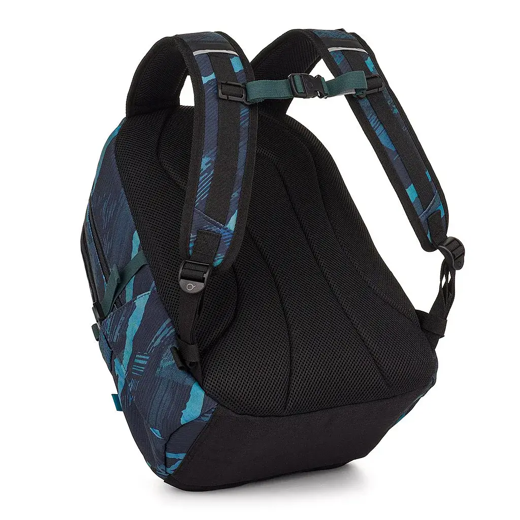 Studentský batoh Topgal VIKI 25078 v urban stylu » REFORM Studentský batoh Topgal VIKI 25078 v urban stylu - Obrázek 7