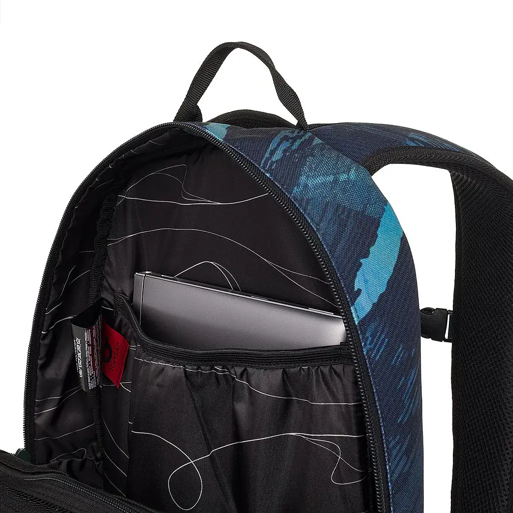 Studentský batoh Topgal VIKI 25078 v urban stylu » REFORM Studentský batoh Topgal VIKI 25078 v urban stylu - Obrázek 12