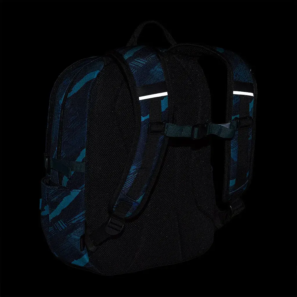 Studentský batoh Topgal VIKI 25078 v urban stylu » REFORM Studentský batoh Topgal VIKI 25078 v urban stylu - Obrázek 17