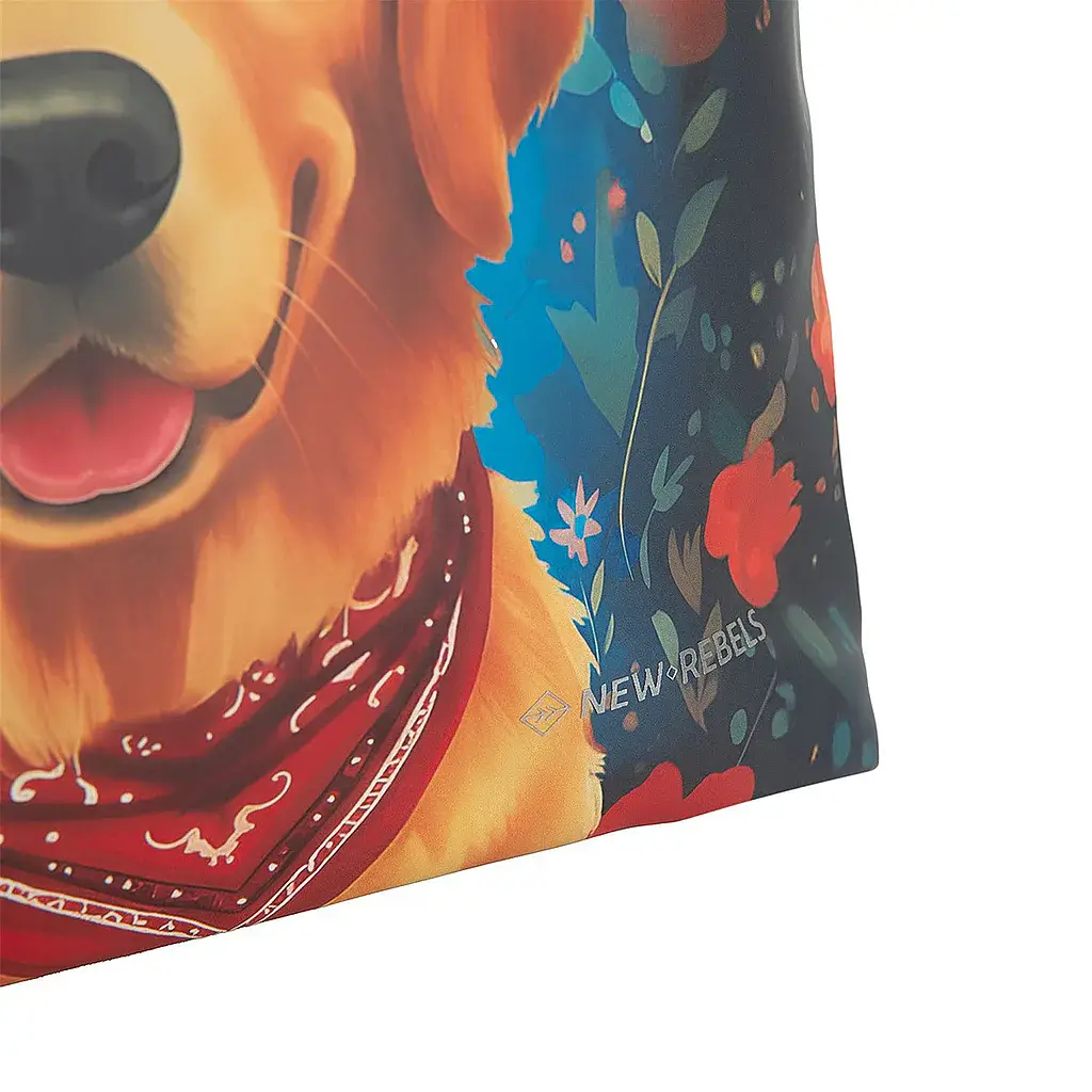 Městský batoh New Rebels 51.155202 zlatý retrívr » REFORM Městský batoh New Rebels 51.155202 zlatý retrívr - Obrázek 9